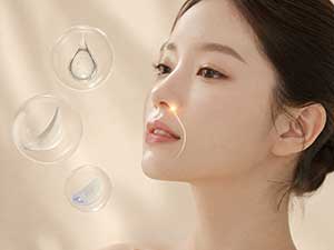 Mengapa Pembedahan Hidung Lebih Mahal Daripada Hidung Pertama？Apa yang perlu diperbaiki secepat mungkin